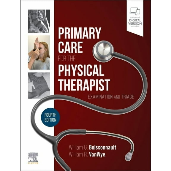Primary Care for the Physical Therapist: Examination and Triage, (Paperback)