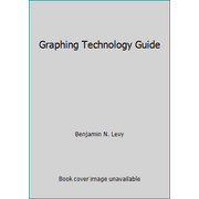 Graphing Technology Guide, Used [Paperback]