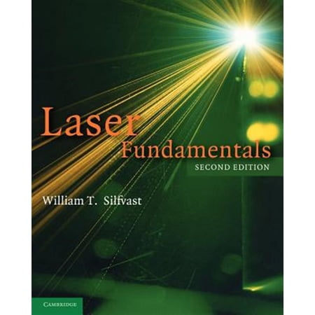 Pre-Owned Laser Fundamentals (Paperback)