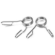 Ironman Olympic Spring Collars (Pair)