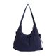 thumbnail image 2 of Large Capacity Tote Bag Style Casual Shoulder Bag Nylon Crossbody Bag Commute Work Backpack For Women, 2 of 6