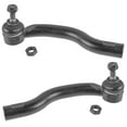 thumbnail image 6 of TRQ 10pc Strut Spring Assemblies Control Arms Ball Joints Sway Links Tie Rods PSA59597 Fits select: 2007-2012 NISSAN VERSA, 6 of 7