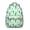 Grey-25, variant on Tropical Floral Waterproof School Backpack with Ergonomic Spinal Support for Teens & College Students