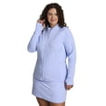 thumbnail image 6 of Reebok Women's Move Performance Jacket, Sizes XS-4X, 6 of 8