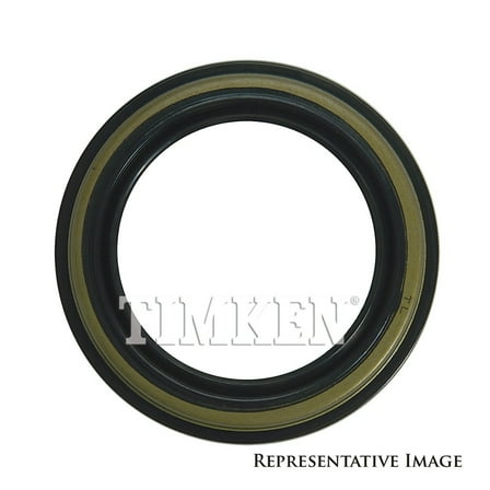 Timken 222450 Power Steering Pump Shaft Seal