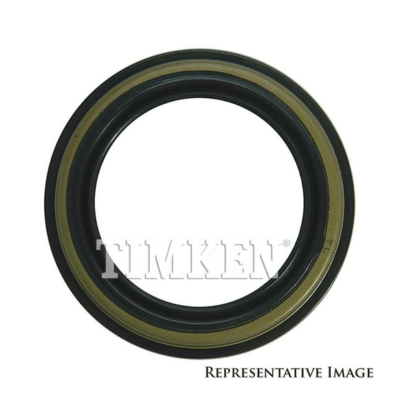 Timken 222450 Power Steering Pump Shaft Seal