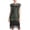 as the picture shows, variant on Ketyyh-chn99 Womens Evening Gowns Wedding Gown Formal Maxi Long Dress Plus Size Party Maxi Gowns Elegant Dress Rose Gold,S