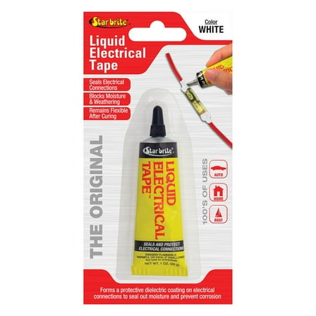 Star brite Liquid Electrical Tape