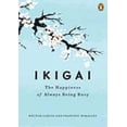 thumbnail image 1 of Ikigai, Francesc Miralles, Hector Garcia Hardcover, 1 of 3