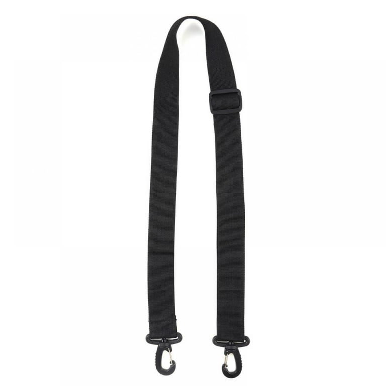Taygeer Universal Replacement Laptop Shoulder Strap Luggage Duffel Bag Strap