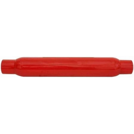 Cherry Bomb 87529CB 87529 Glasspack Muffler