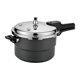 thumbnail image 3 of Olla a presión de aleación de aluminio, olla para cocinar arroz en la estufa, características de seguridad Utensilios de cocina Ollas para cocinar 9L, 3 of 9