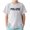 Z4 White, variant on Gbsyewxs Boys Tshirts Crew Neck Short Sleeve Solid Color Casual Summer Shirts For Kids Black Size 9-10 Years