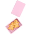 thumbnail image 2 of Dollhouse Biscuit Model Simulation Biscuit Model Miniature Biscuit Box Dollhouse  Set Dollhouse Decoration Accessories 1:12 Lifelike Dollhouse Biscuit Model Simulation Miniature, 2 of 8