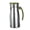 Green with handle, variant on Flynix Stainless Steel Vacuum Insulated Kettle 0.8L Modern for Camping Bar Weddings Yellow with handle