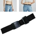thumbnail image 2 of Invisible Waist Belt For Women Stretchable Adjustable Waistband Elastic Waist For Daily Styling and Various Outfit, 2 of 9