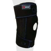 ZOYER USA Recovery - Knee Brace with Stabilizers - One Size Fits All