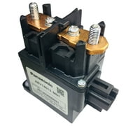 AEV14012 Electromechanical Relay 12VDC 34Ohm 120A SPST-NO(82.75x40x80)mm Flange Compact Relay Automotive