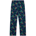 thumbnail image 5 of PJ's & Presents Boys' Christmas Pajama Pants - 2 Pack Flannel Fleece Sleep Pants with Socks (4-18), 5 of 7