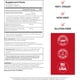 thumbnail image 5 of Cápsulas probióticas O Positiv para todo el cuerpo (20 mil millones de UFC, 30 cápsulas vegetarianas) que favorecen la digestión, el intestino, la piel y la salud inmunitaria., 5 of 5