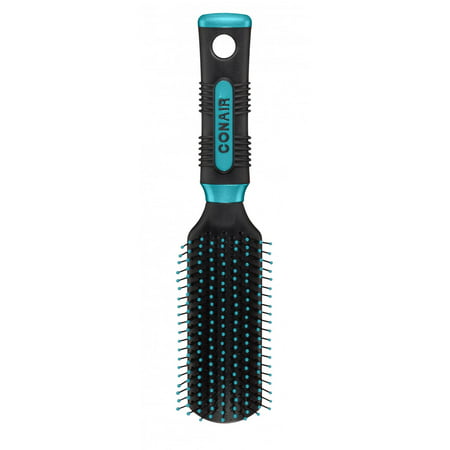 Conair Professional All-Purpose Hairbrush (Colors (Best Round Brush For Short Hair)