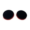 thumbnail image 3 of 2Pcs 3/4/5/6/7In Microfiber Polishing Pad For Cars Body Polish Polishing Wheels 3Inch, 3 of 8