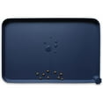 thumbnail image 5 of Non Slip Waterproof Pet Food Mat Black, 5 of 5