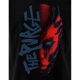 thumbnail image 5 of Within Temptation - Camiseta Purge Esbozo para Mujer (Negro), 5 of 5