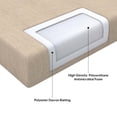 thumbnail image 5 of Coussin Sunbrella pour Sièges Profonds Intérieur/extérieur, 5 of 5