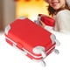 thumbnail image 3 of Maleta Para Muñecas Maleta De Equipaje Bolsa De Viaje Simulada De 10,2 Pulgadas, Accesorios Portátiles Para Muñecas Con Diseño Realista Para Juegos De, 3 of 7