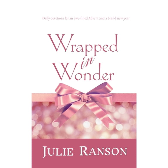 Wrapped in Wonder, (Paperback)