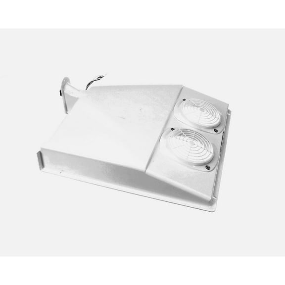 Everest ECA02-02- Genuine OEM Replacement Part