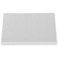 thumbnail image 1 of Honeycomb Board Diy Jewelry Soldering Board Practical Soldering Honeycomb Panel, 1 of 5