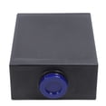 thumbnail image 1 of Fresh Water Holding Tank, Portable RV Water Storage Tank Strong Sealing 10.5 Gallon Anti Impact 100mm Water Inlet Integrated  for Boat Yacht, 1 of 7