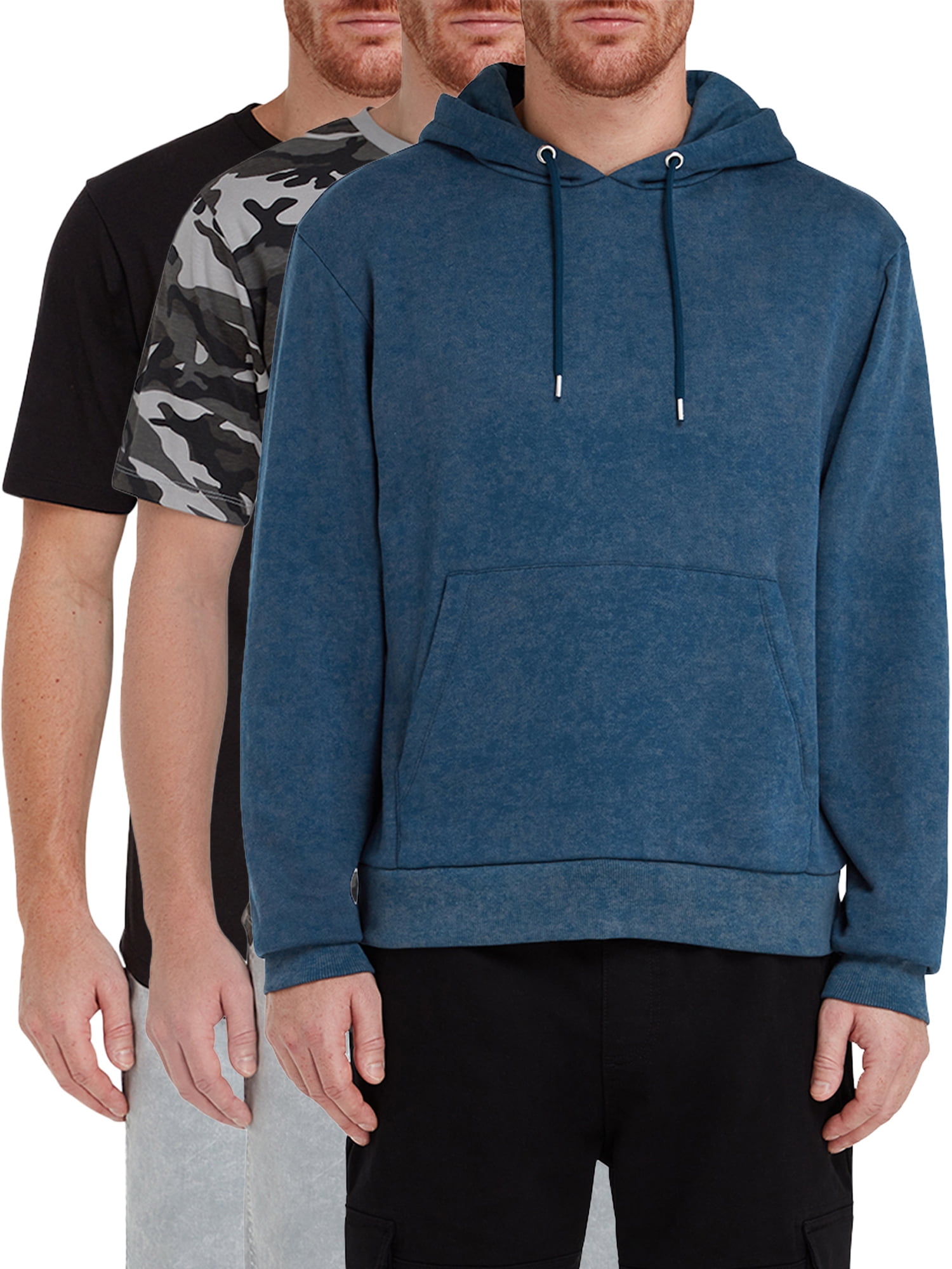 Match Box Twenty Logo Mens Hoodie Trend 3D Printed Pullover Sweatshirt with Pockets Long Sleeve tee