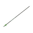 thumbnail image 4 of (2 pack) Allen Company Kryptos Carbon Arrow, 29" with 2" Profile Vanes, Black, Hunting Arrow, 4 of 11