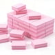 thumbnail image 2 of 50 piezas de mini pulidor profesional para decoración de uñas, papel de lija 100/180, lima para el cuidado de las uñas, herramienta para lijar y pulir uñas, 26, 2 of 3