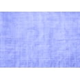 thumbnail image 1 of Ahgly Company Machine Washable Indoor Rectangle Abstract Blue Contemporary Area Rugs, 8' x 10', 1 of 4