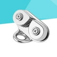 thumbnail image 5 of Gongc Stainless Steel Cam Cleat for Sailboat Kayak, 5 of 5