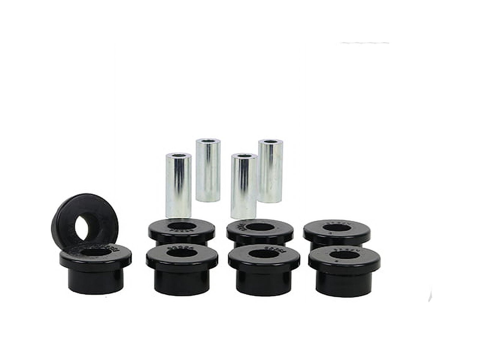 Whiteline W63379 Rear Suspension Trailing Arm Bushing; Fits Toyota 4Runner 96-02 Fits select: 2002 TOYOTA 4RUNNER BADLANDS, 1996-2001 TOYOTA 4RUNNER SR5