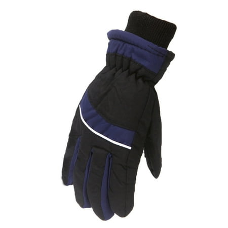 

Hunpta 3-5 Years Old Kids Winter Gloves Outdoor Boys Girls Snow Skating Snowboarding Windproof Warm Ski Gloves Toddler
