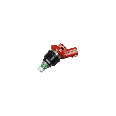 UPC 028851075305 product image for Bosch 62041 Fuel Injector | upcitemdb.com
