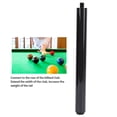 thumbnail image 4 of Extension de Queue de Billard, Rallonge de Queue de Billard 12 Pouces Fibre de Carbone Résistante à l'Usure pour Divertissement Quotidien, 4 of 7