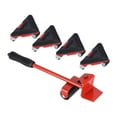 thumbnail image 4 of Furniture Lifter, Furniture Mover Labor Saving Anti Slip  For Refrigerator For Washing Machine For Sofa, 4 of 8
