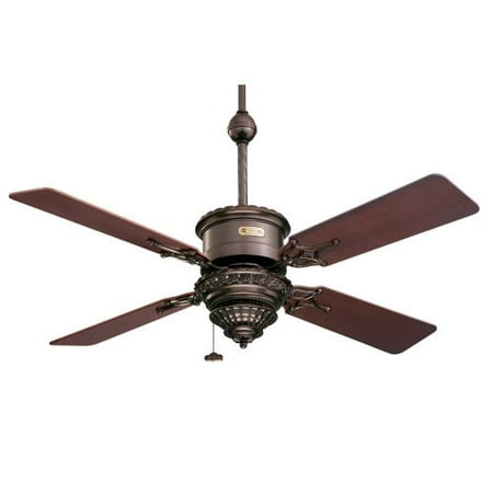 - Emerson Cornerstone 54 in. Indoor Ceiling Fan