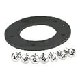 thumbnail image 4 of Moeller Swingarm Electric Sending Unit Complete Kit with Dash Mounted Gauge for 4" to 28" Tank Depth, 4 of 5