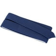 thumbnail image 4 of (2 pack) Wrights 7/8" Navy Quilt Binding, 3 yd, 4 of 9