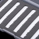 thumbnail image 5 of Caja de Plástico Transparente para Moscas Soledad Caja de pesca con mosca, 5 of 8