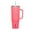 Paradise Punch, variant on Corkcicle Cruiser Insulated Tumbler with Handle and Straw, Dragonfly, 40 oz – Reusable Water Bottle Keeps Beverages Cold for 20 Hours, Hot for 9 Hours – Cupholder Friendly, Spill Proof Tumbler