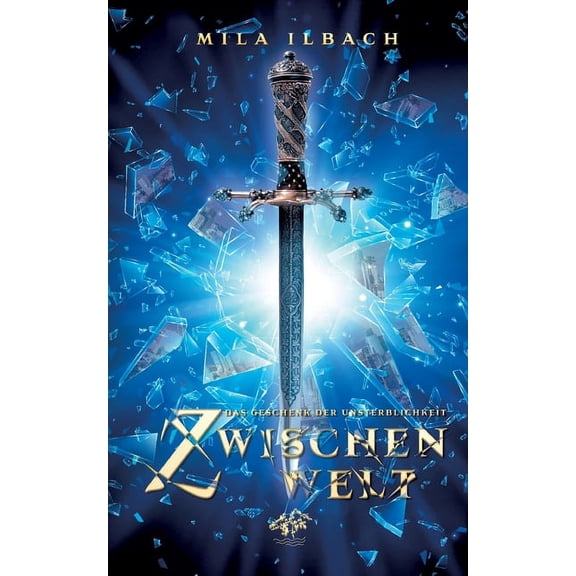 Zwischenwelt: Das Geschenk der Unsterblichkeit (Paperback)